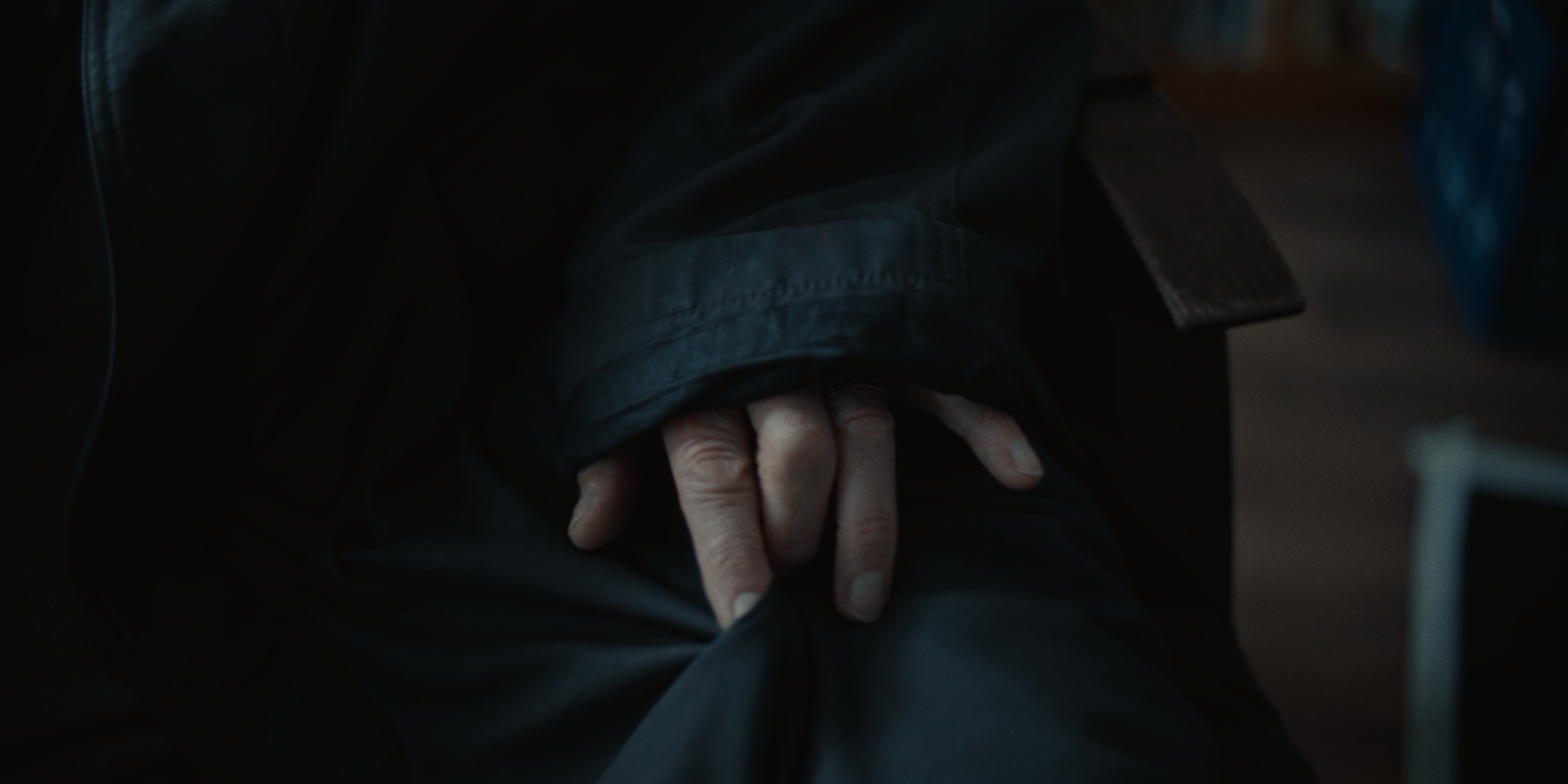 Libertà still