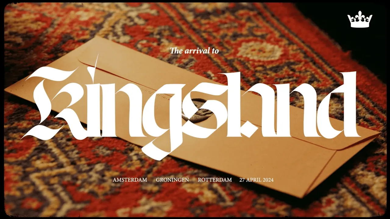 KINGSLAND Festival 2024