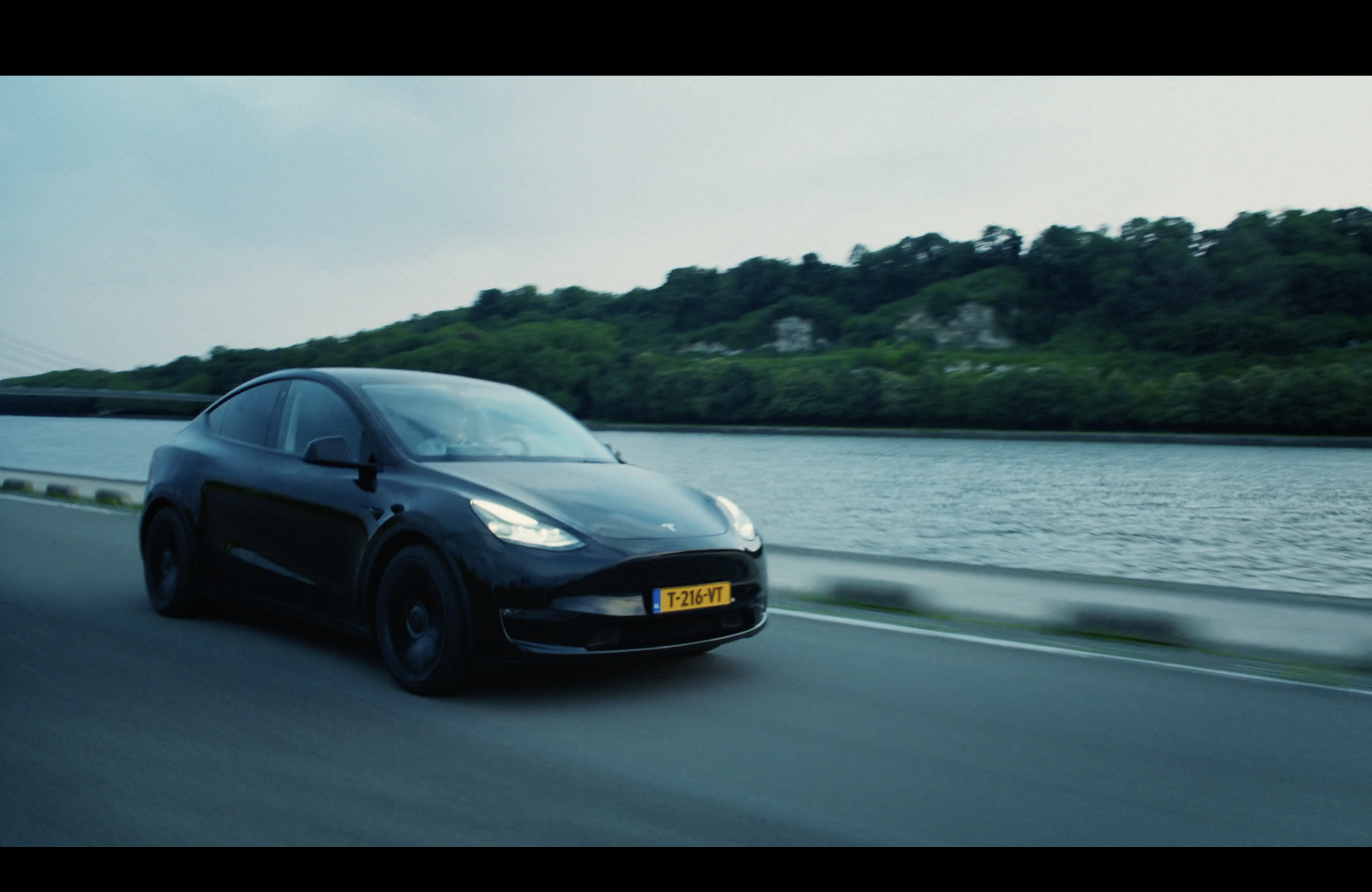 KPN — The Power of Connection