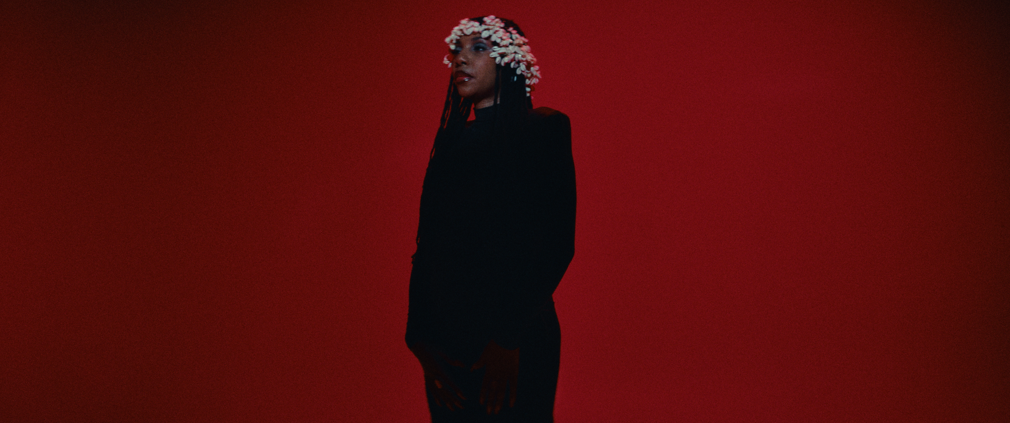 Tasha's World — Ready To Fall